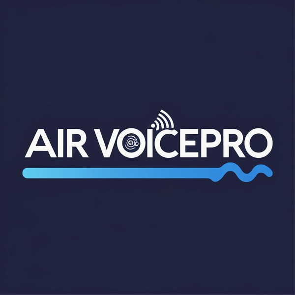 AirVoice Pro